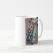 Jazz-Freunde Kaffeetasse (VorderseiteRechts)