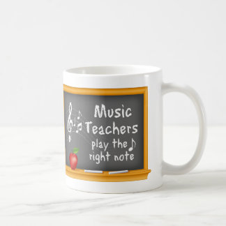 Jazz für eine Kaffeepause Kaffeetasse