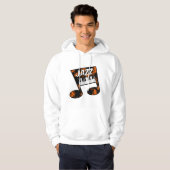 Jazz Hoodie (Vorne ganz)