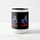 Jazz House Coffee Tasse (Mittel)