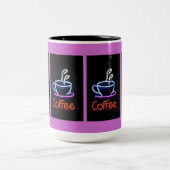 Jazz House Tasse (Mittel)