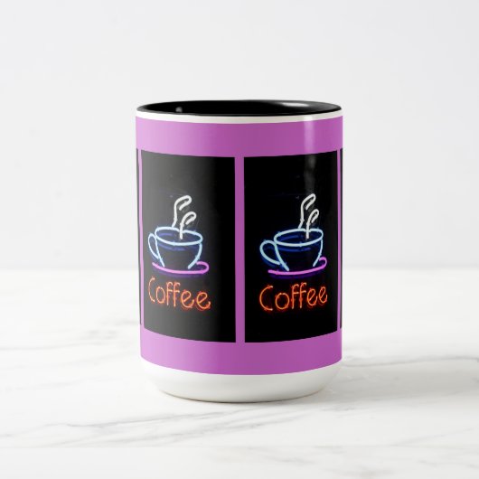 Jazz House Tasse (Mittel)
