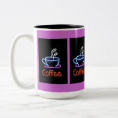 Jazz House Tasse (Links)