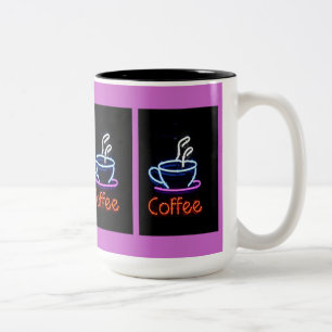 Jazz House Tasse