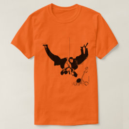 Jazz in der Philharmonie Nr. 1 T-Shirt