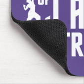 Jazz Instruction Custom Mousepad (Ecke)