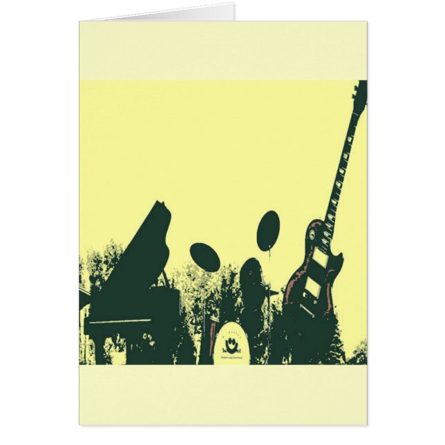 Jazz it Up/Band (Vorne)