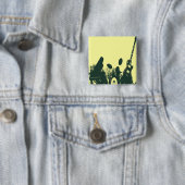 Jazz it Up/Band Button (Beispiel)