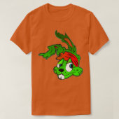 Jazz Jackrabbit T-Shirt (Design vorne)