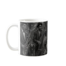 Jazz Legends Midnight