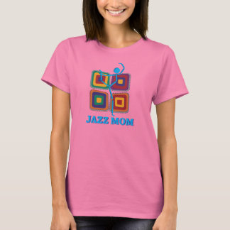 Jazz-Mama T-Shirt