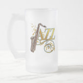 JAZZ MATTGLAS BIERGLAS (Links)