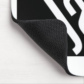 Jazz Mousepad (Ecke)
