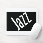 Jazz Mousepad (Mit Mouse)