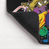JAZZ MOUSEPAD (Ecke)