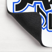 Jazz Mousepad (Ecke)