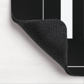 Jazz Mousepad (Ecke)