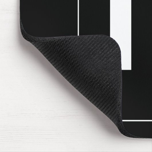 Jazz Mousepad (Ecke)