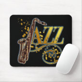 JAZZ MOUSEPAD (Mit Mouse)
