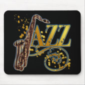 JAZZ MOUSEPAD (Vorne)