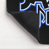 Jazz Mousepad (Ecke)