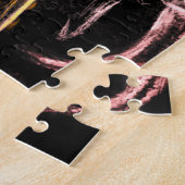 Jazz Music Jigsaw Puzzle (Seite)