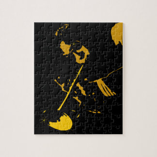 Jazz Musician Puzzle