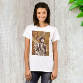 Jazz Musician T-Shirt