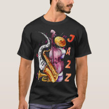 Jazz : Musik