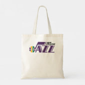 Jazz New orleans Essential T Shirt Tragetasche (Rückseite)