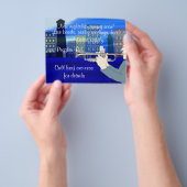 Jazz Nightclub Flyer (Gruppe)