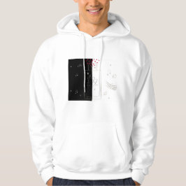 Jazz Parfüm Hoodie