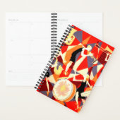 Jazz Planer (Anzeige)