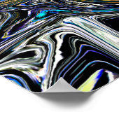 Jazz.... Poster (Ecke)