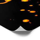 JAZZ POSTER (Ecke)