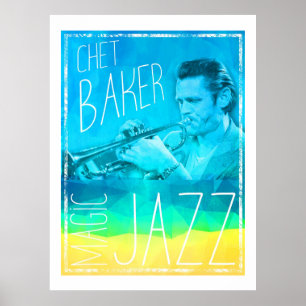 Jazz Poster