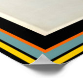 Jazz Poster 16 x 20 (Ecke)