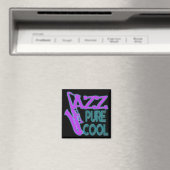 JAZZ PURE COOL MAGNET (In Situ (Geschirrspüler))
