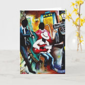 Jazz purse.jpg karte (Gelbe Blume)