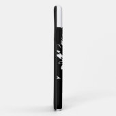 jazz saxophone Case-Mate iPhone hülle (Hinten/Rechts)