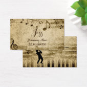 Jazz Saxophone Sheet Music for mieten (Schreibtisch)