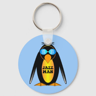 Jazz Schlüsselanhänger