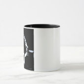 Jazz-Set Tasse (Zentrum)