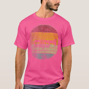 Jazz Shirt Fest Festival Moon and Stars