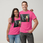Jazz Singer T-Shirt (Unisex)