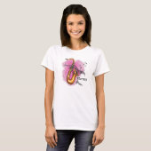 Jazz-T - Shirt (Vorne ganz)