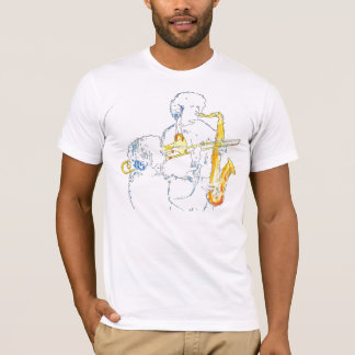 Jazz T-Shirt