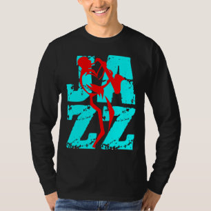 Jazz T-Shirt