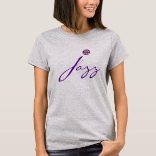 JAZZ T-Shirt