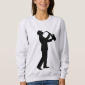 JAZZ T - Shirt (Vorderseite)